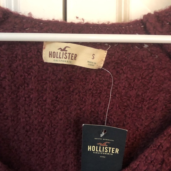 Sweater - Picture 2 of 2